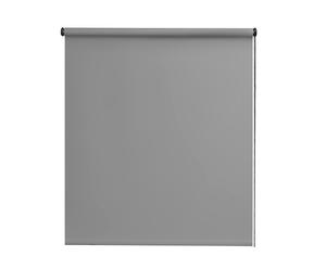Tenda avvolgibile Greta grigio scuro - larghezza 210 cm