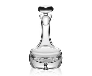 Bottiglia decorativa in vetro Daria - 0,75 l