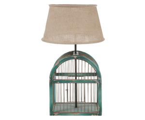 Tafellamp Cage I