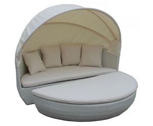 Outdoor-Lounge-Bed FREDERICK
