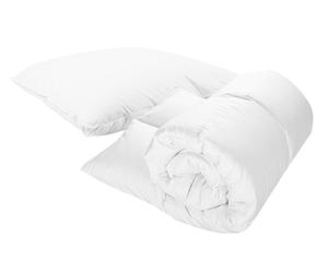 Shop Hier Het Perfecte Donzen Dekbed Met Korting Westwing