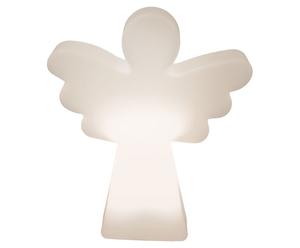 Licht Shining Angel, H 40 cm