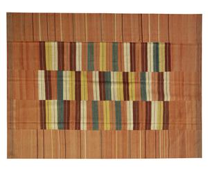 Kelim-tapijt  Aradabil, 283 x 206 cm