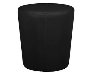 Kruk Kerry, zwart, diameter 42 cm