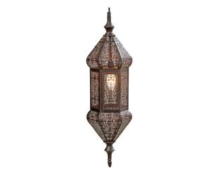 Hanglamp Zairah, diameter 19 cm
