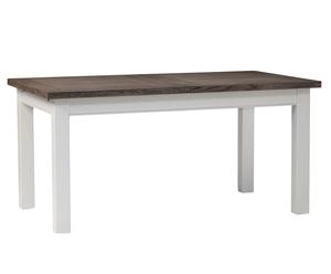 Eettafel Omund, verlengbaar, B 160 tot 250 cm