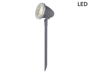 LED-spieslamp Stanley, H 38 cm