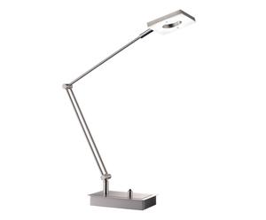 XL LED-tafellamp Grimaldi, H 70 cm