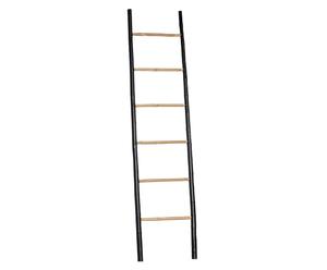 Decoratieve ladder Chris, H 190 cm