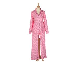 Pyjama-set Vortex, 2 delig, maat M