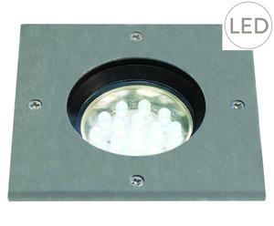 LED-vloerlamp Tilos, L 10 cm