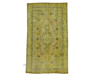 Handgemaakt Perzisch tapijt Bahar, 268 x 158 cm
