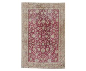 Handgemaakt Perzisch tapijt Narges, 290 x 192 cm