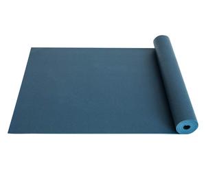 Yogamat Atomic, blauw, 60 x 183 cm