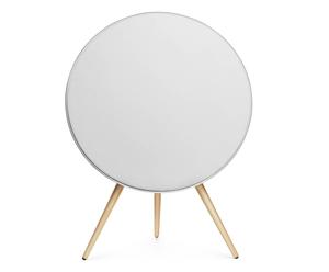 Audiosysteem BeoPlay A9, wit/naturel, H 91 cm