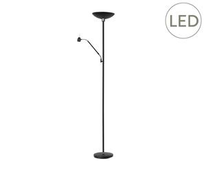 LED-vloerlamp Bianca, H 180 cm
