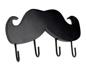 Kapstok Moustache