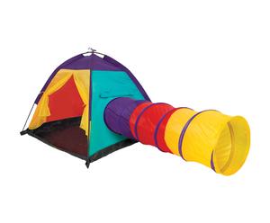 Speeltent voor kinderen