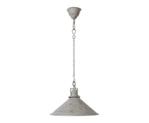 Hanglamp Henk, diameter 30 cm