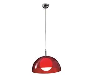 Hanglamp Mia, diameter 37 cm