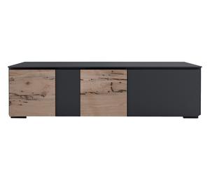 TV meubel Loft, L 180 cm