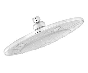 Ultiem Genieten Met Een Dubbele Douchekop Westwing