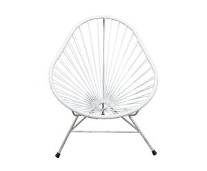 De Hippe Tijdloze Acapulco Stoel Westwing