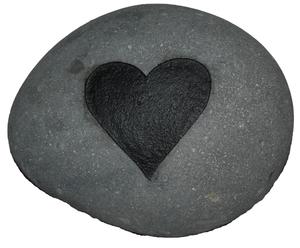 Stenen hart