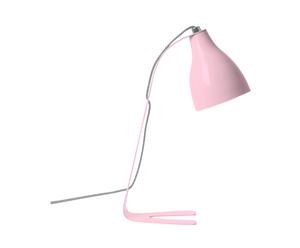 Tafellamp Barefoot, roze