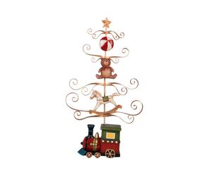 Metalen Kerstboom Chique En Tot Wel 70 Korting Westwing