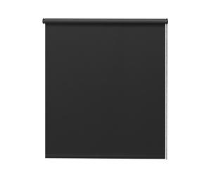 Rolgordijn LD Uni I, zwart, B 60 cm