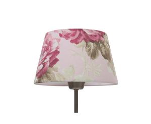 Creeer Romantiek In Huis Met De Roze Lampenkap Westwing