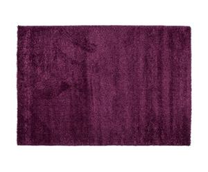 Vloerkleed Normandi I-Purple, 230 x 160 cm