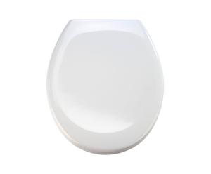 WC-bril Ottana, wit, L 37,5 cm