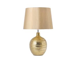 Tafellamp Gold