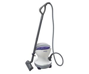 Odkurzacz parowy do dywanów