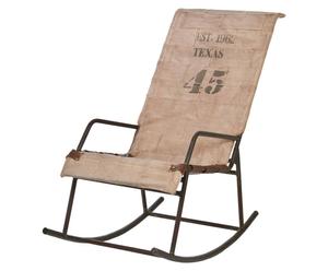Fotel bujany „45”