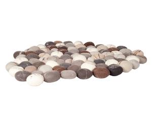 Dywanik „Pebbles” 65 x 60 cm