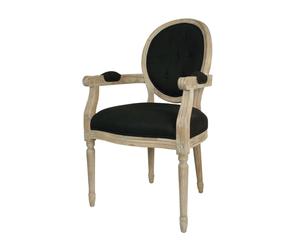 Krzesło „ADUR CAPITONE”