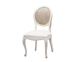 Krzesło lakierowane „Amiens”