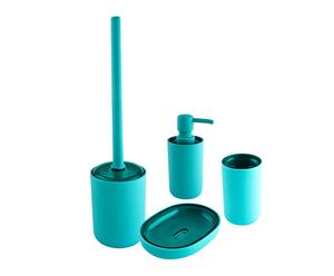 Komplet akcesoriów łazienkowych „Azul”