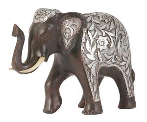 Dekoracyjna figurka słonia