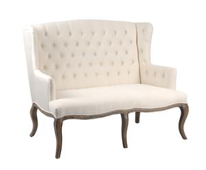 Sofa 2-osobowa „Imperial clásico”