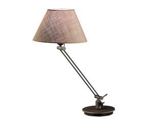 Lampa stołowa „Oxid 330”
