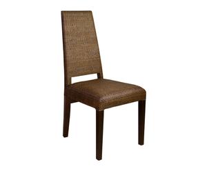 Krzesło „Mahogany”