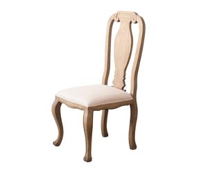 Krzesła „Isabelina”