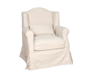 Fotel „Artelore”