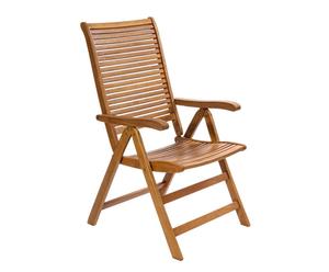 Krzesło składane „Alberta”