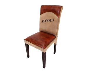 Krzesło „Alcot”