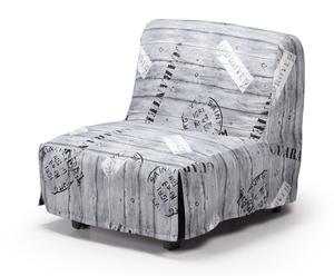 Fotel rozkładany „Jolly”